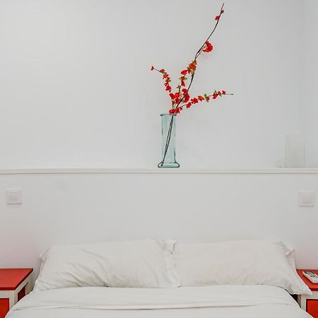 Buenavista Apartment Madrid Bagian luar foto